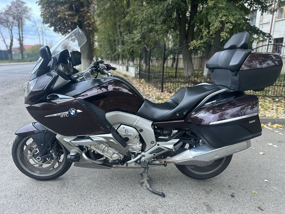 Vand Bmw k1600 GTL