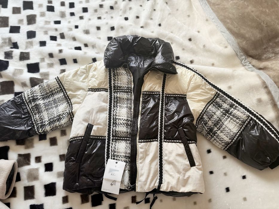 Продается куртка