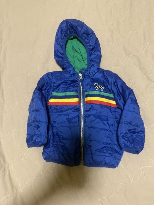 Детски якета 74, 80, 86, 92, 98