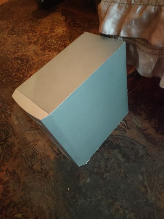 Продам буфер от домашнего кинотеатра