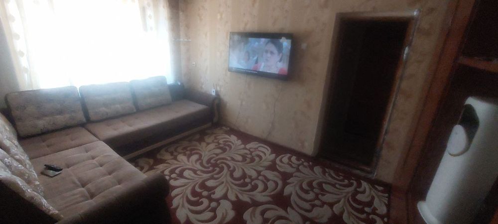 Квартира.       .