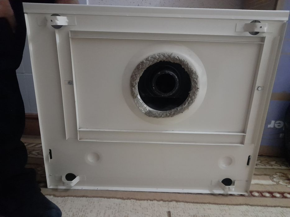 Украинский печка