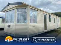 Alta Casă mobilă Carnaby Dovedale | 11 x 3.7 m | 3 dormitoare și 2 băi
