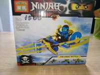 Lego Heima Ninjaq 7001A