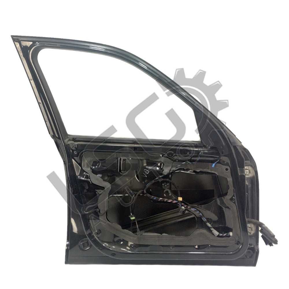 Предна лява врата BMW X3 (E83) 2003- 2010 B150722N-9