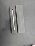 HP Rechargeable Tilt Pen 2.0 MPP Natural Silver