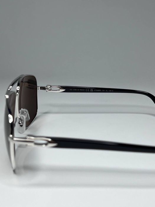 Продается новые очки cartier