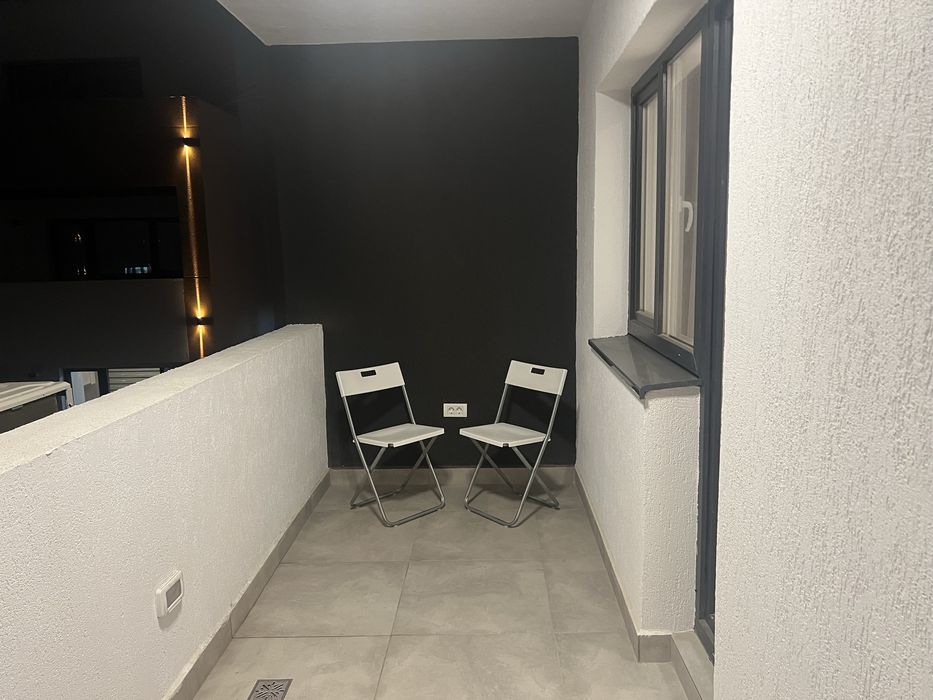 Garsonieră noua, decomandata, 39m2, Biruintei 81, 700m Metrou Berceni