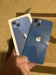 Iphone 13  128 gb