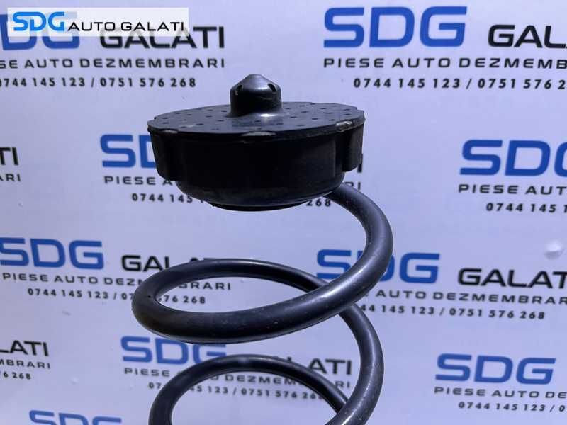 Arc Arcuri Spate Audi A4 B8 Berlina 2004 - 2015