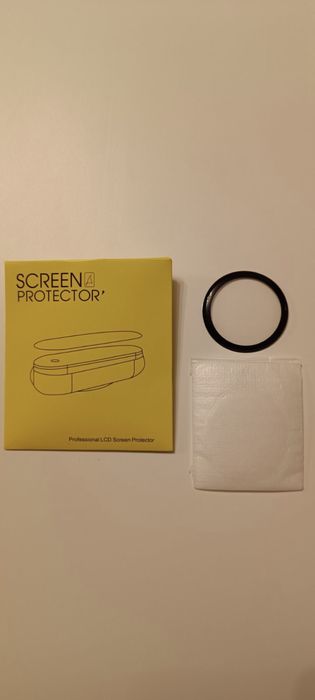 Протектор за GT2/GT3 42mm