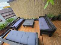 Mobilier gradina