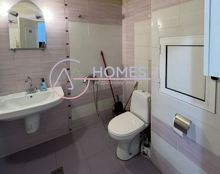 Продава се Тристаен апартамент в София, Илинден - 95 кв.м за 9 €/кв.м - Снимка #8