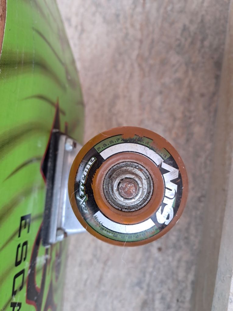 Vind  placa ,skateboard