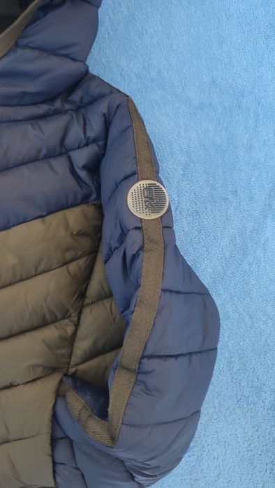 Есенно яке Okaidi - 2 броя