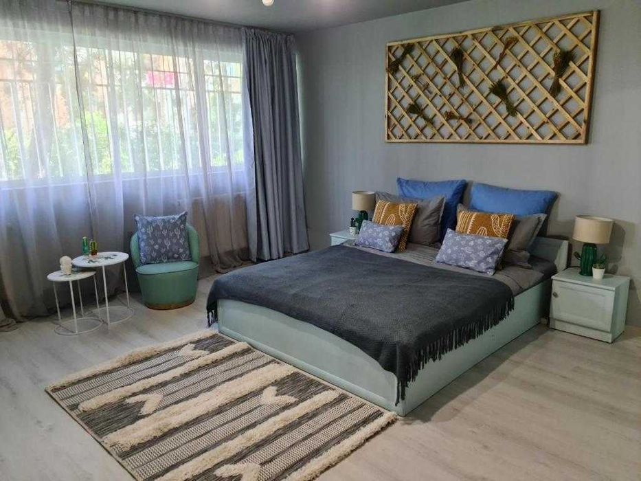 Vand apartament  1 camera open space aprox 50 m2 cu loc de parcare, Z