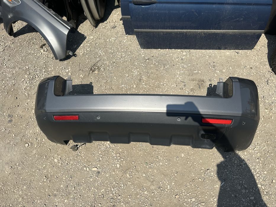Задна броня Land Rover Freelander 2 2007-