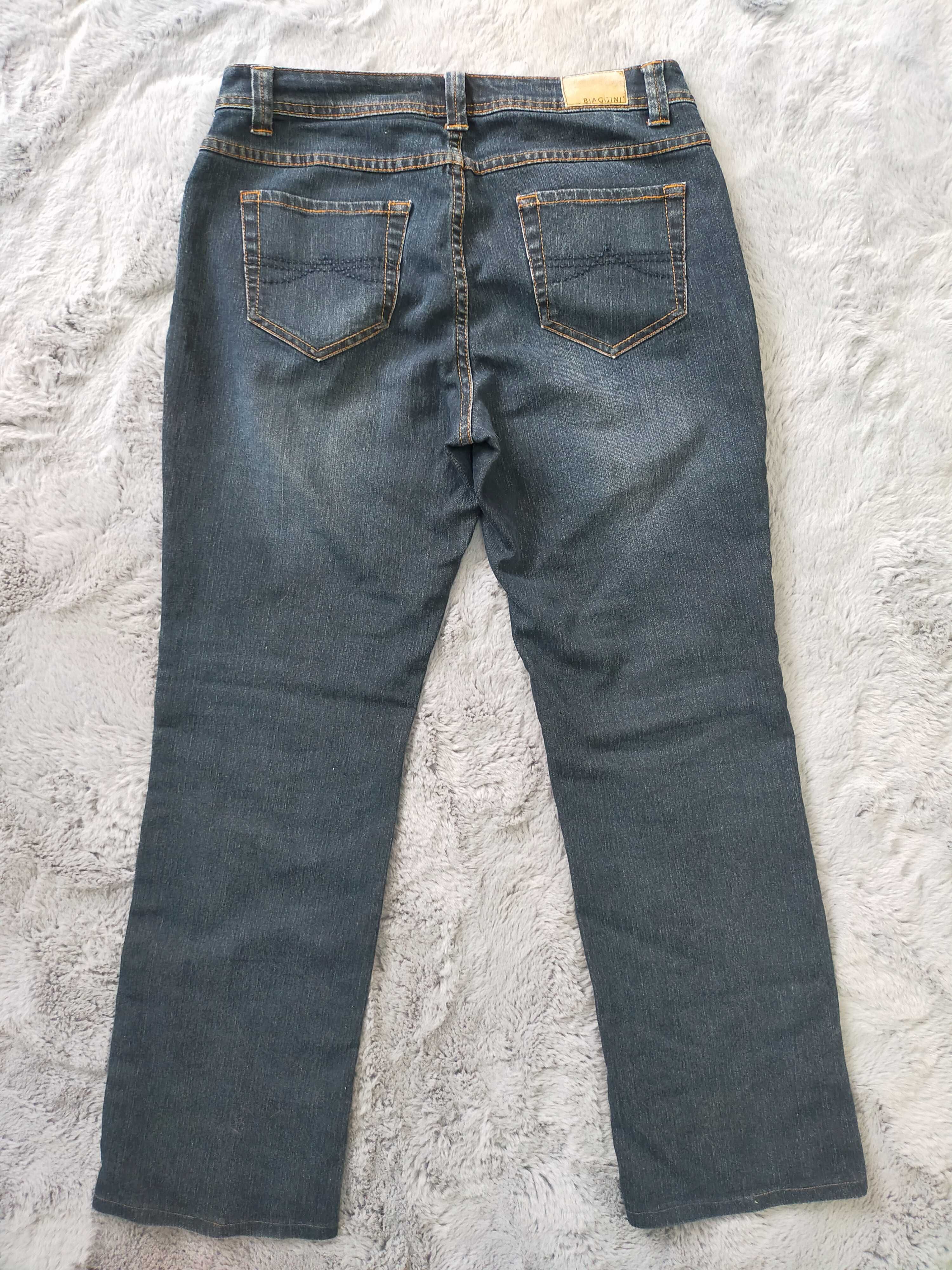 2 perechi jeans Premium