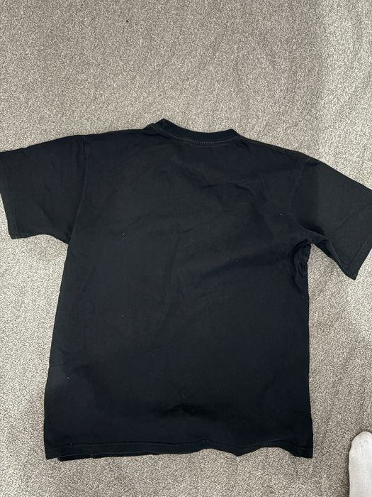 Tricou spyder.