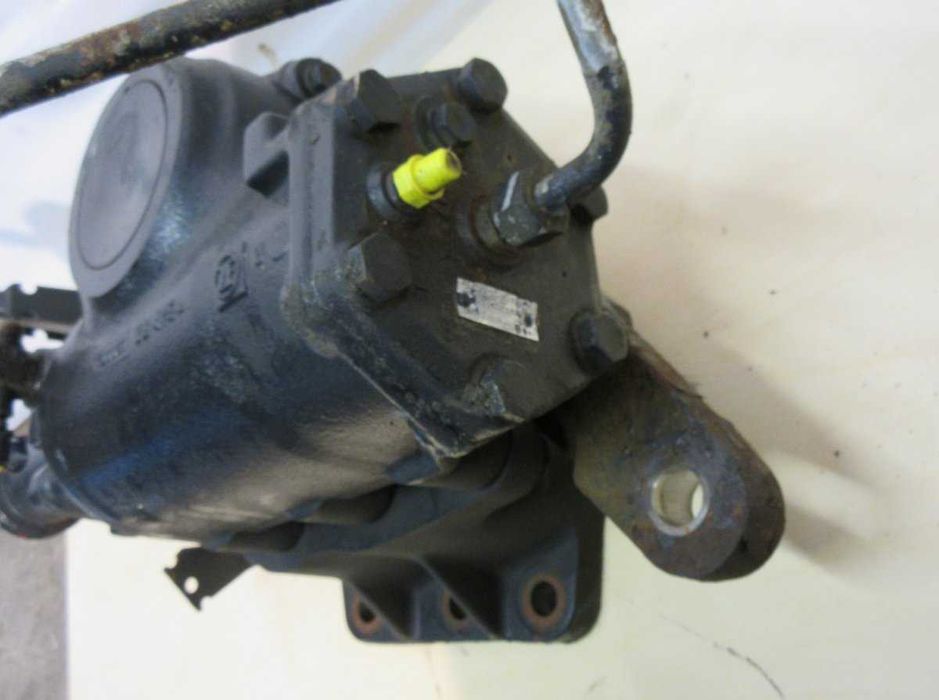 Caseta directie camion MAN TGA 18.430 - Piese de schimb MAN