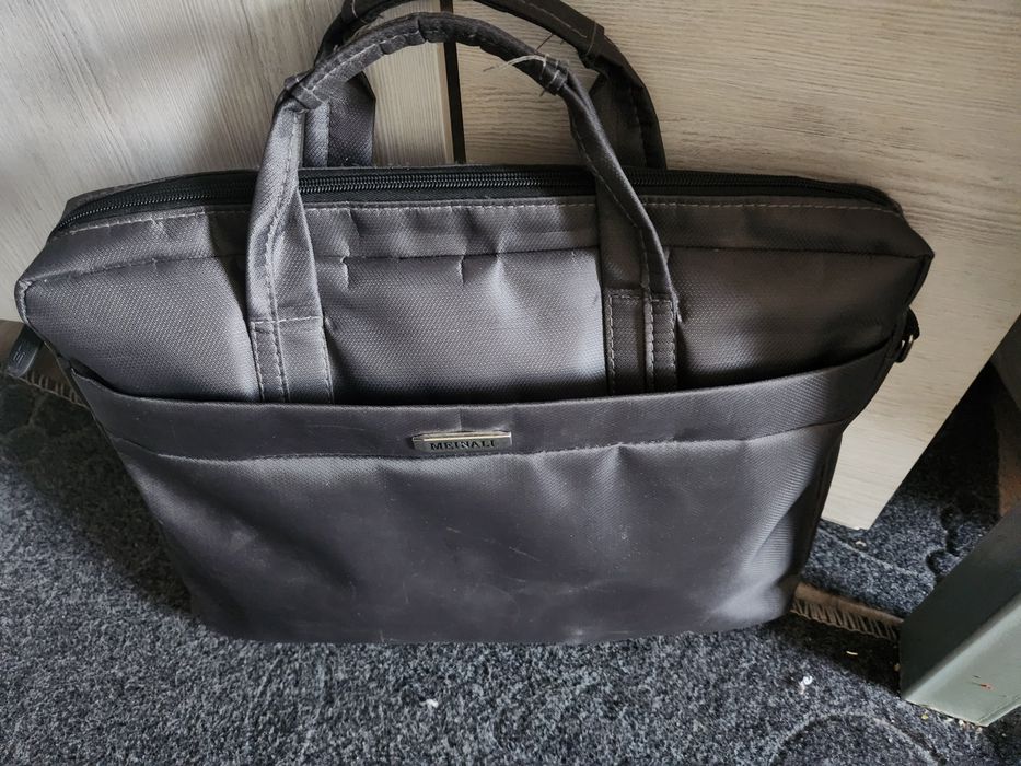 Kompyuter uchun sumka