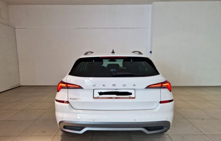 Usa / Portiera spate dreapta Skoda Kamiq