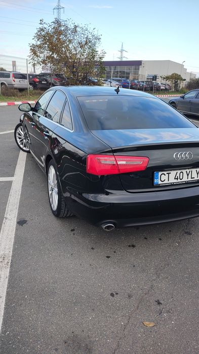 Audi A6 - Full options