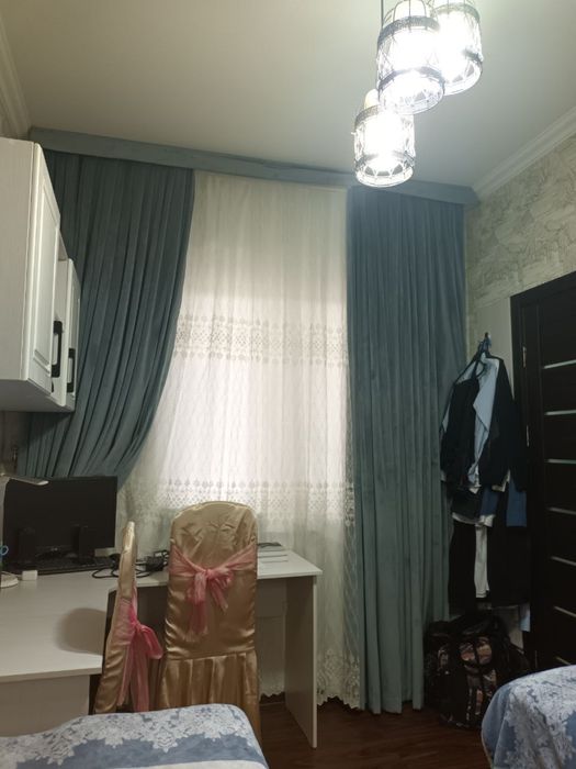Продаётся свой дом в Бодамзаре, 2 сотки, 4 комнаты