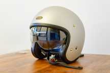 Casca moto open face Shoei J.O Jet Marime L (59-60)