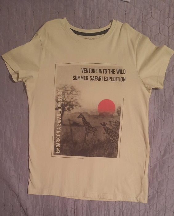 Сет за момче 146/152