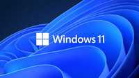 Instalez Windows 11, 10, 8.1, 8, 7, Vista, XP | 50 lei