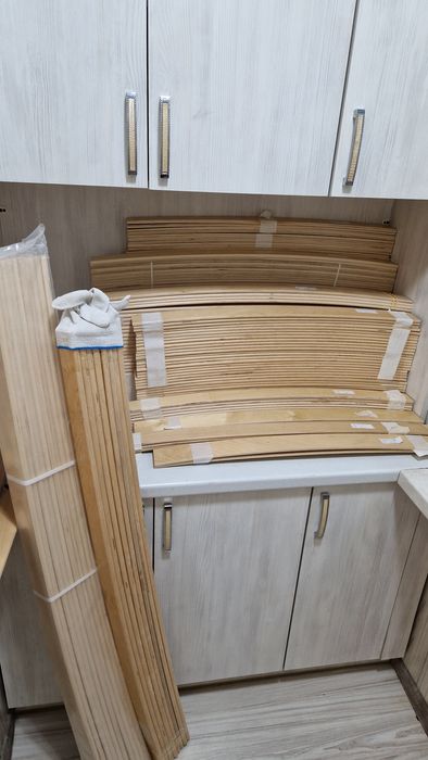 Ламели от 60 см до 132 см