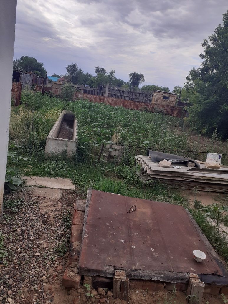 Жер үи сатам.  Торг бар