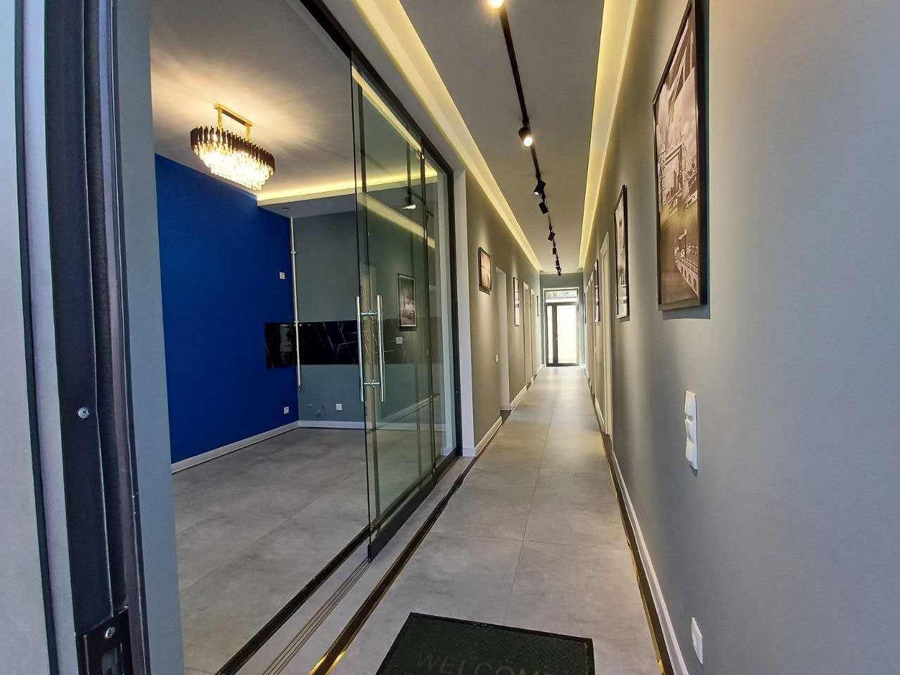 Продаю новый дом
Сергели
2 сотки
6 комнат
120 м2