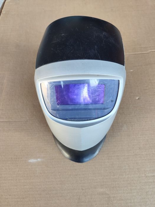 Măști sudură profesionale