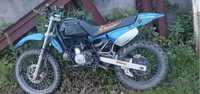 Vand cross 125cc