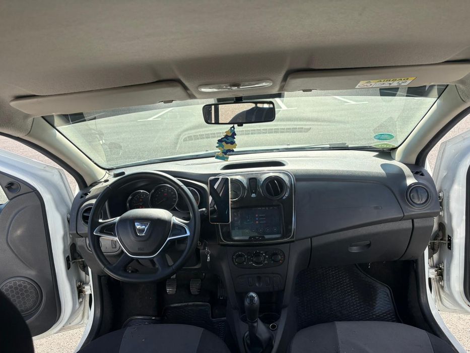Vand dacia Logan