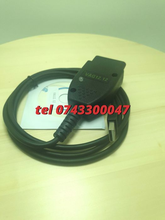 Vag Com Vcds 1212 Pachet Completversiune Finala Calitate
