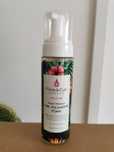 Flora & Curl пяна за къдрици и обем
