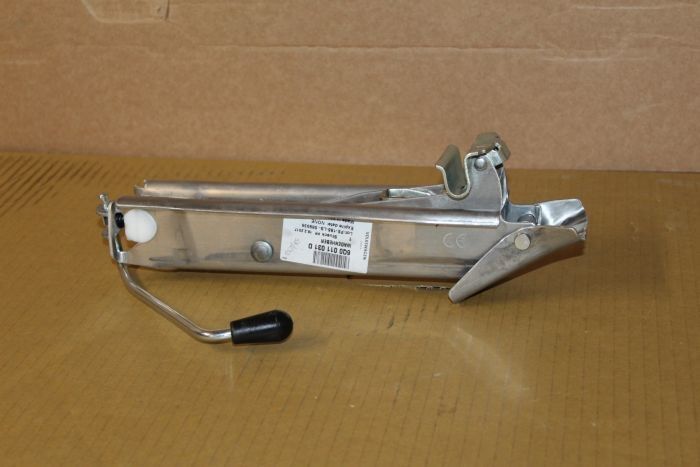 Cric auto OEM Volkswagen VW Fox Polo Ibiza Cordoba 6Q0011031D