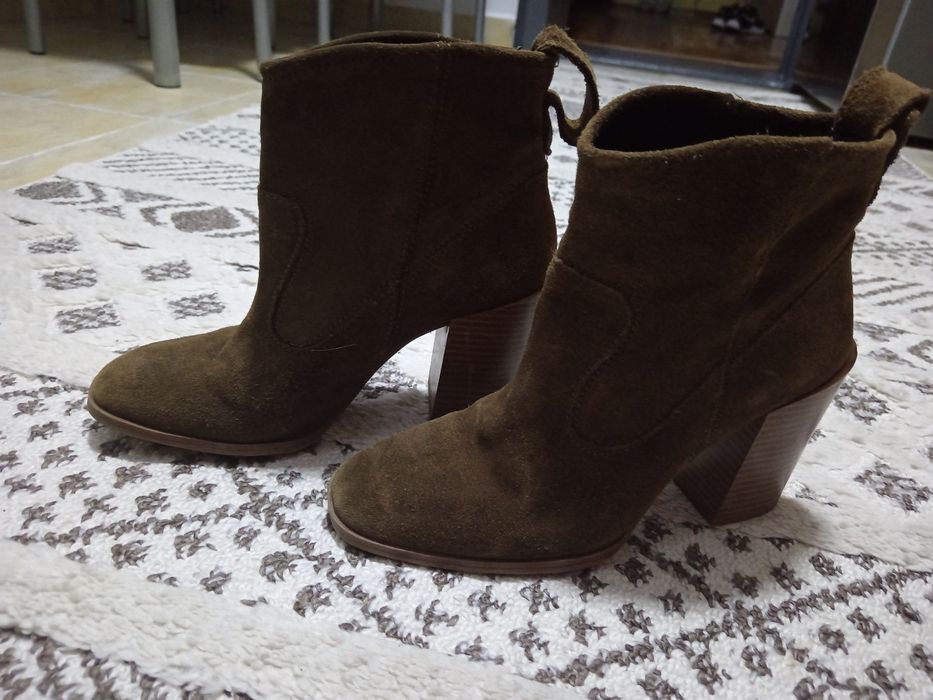 Ghete Zara mărimea 36