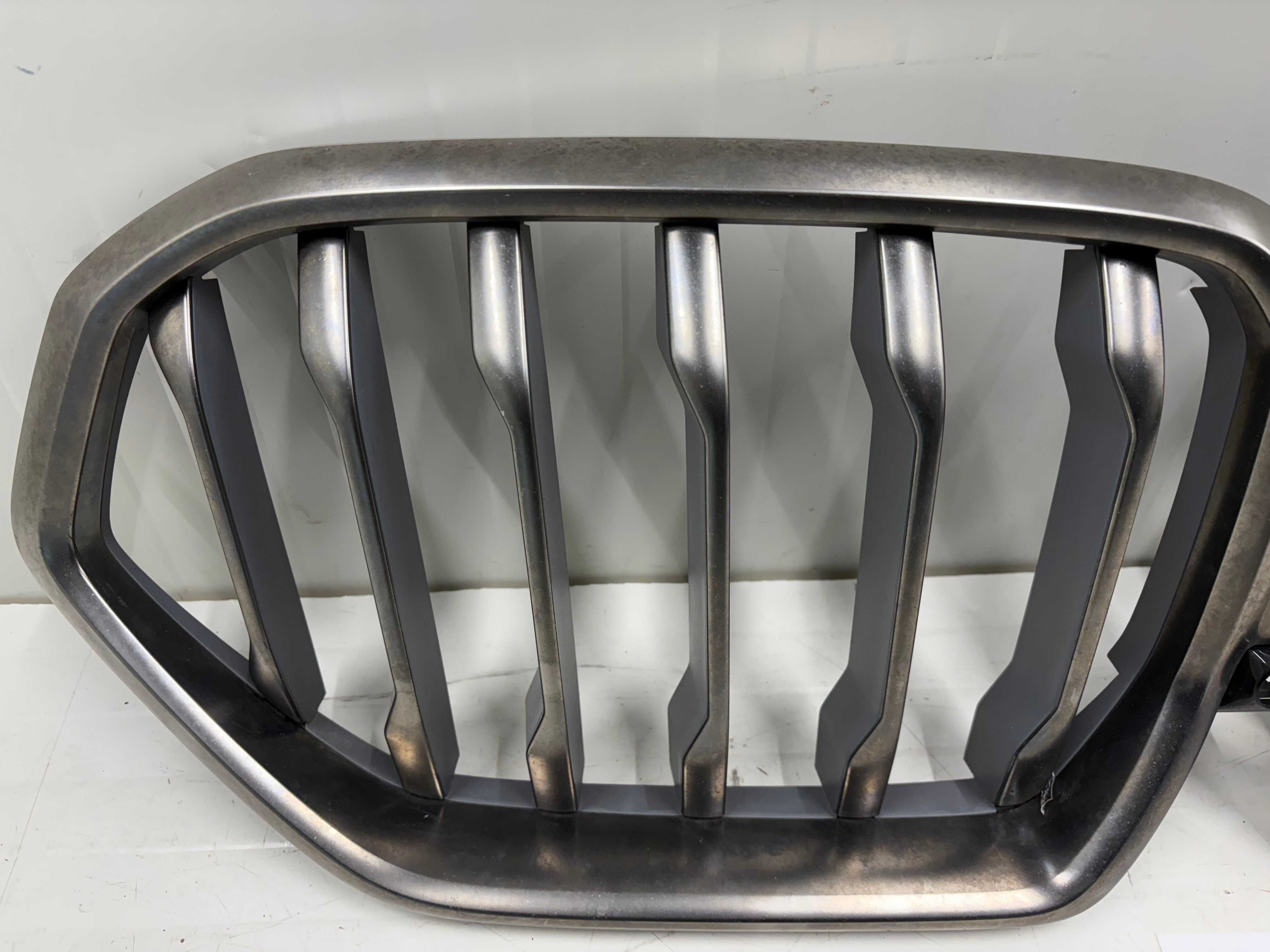 Бъбреци/грилове Cerium Grey за БМВ Х6 Г06 BMW X6 G06