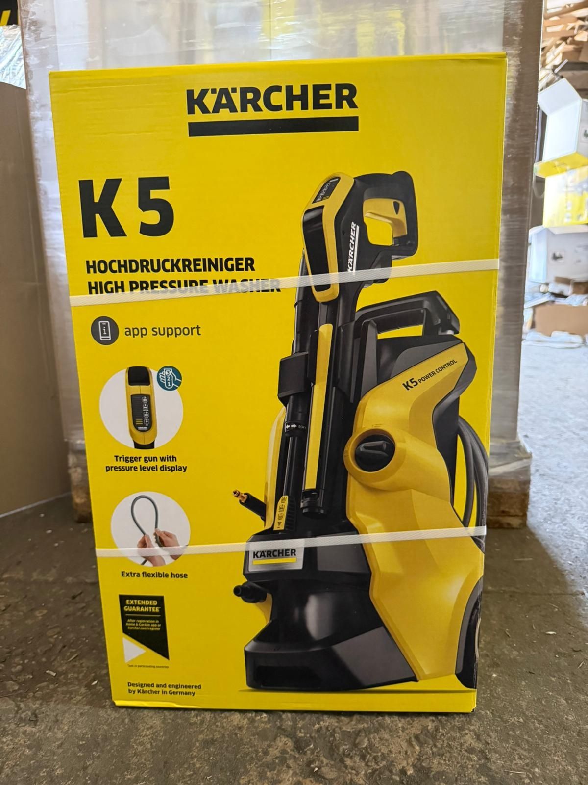 Karcher K5 Power Control - preț fix