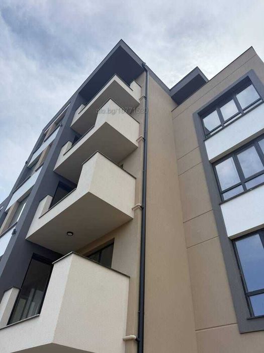 Продава се Двустаен апартамент в Пловдив, Христо Смирненски - 59 кв.м за 986 €/кв.м - Снимка #5