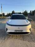 Dongfeng EP 008 max