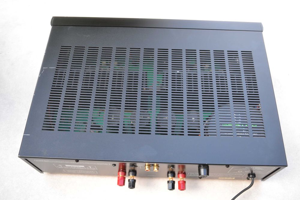 Amplificator Putere Rotel RB 980 BX