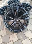 Jante originale BMW X5 -X6. R20