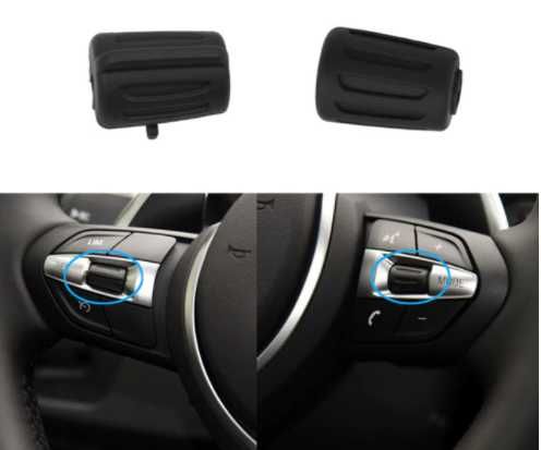 Butoane Rotite Volan M BMW F01 F02 F06 F07 F10 F11 F12 F13 F16 F30 F32