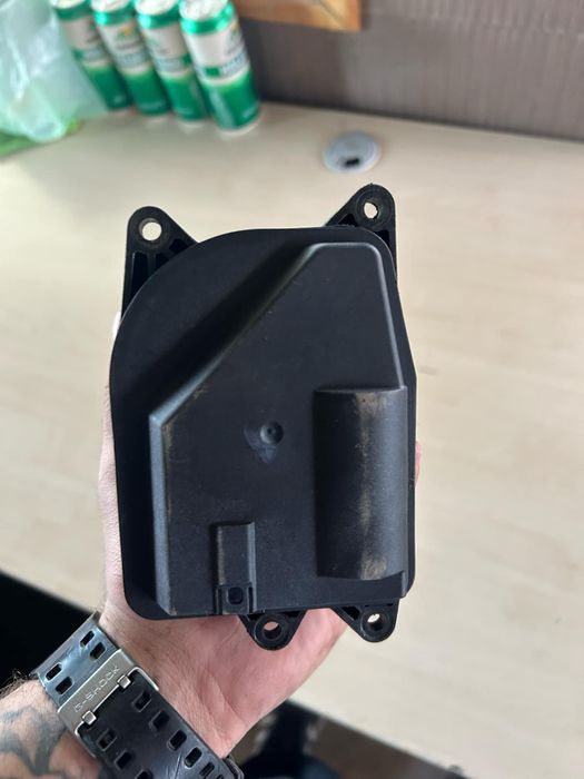 Диса клапа голяма за BMW N52 и N53