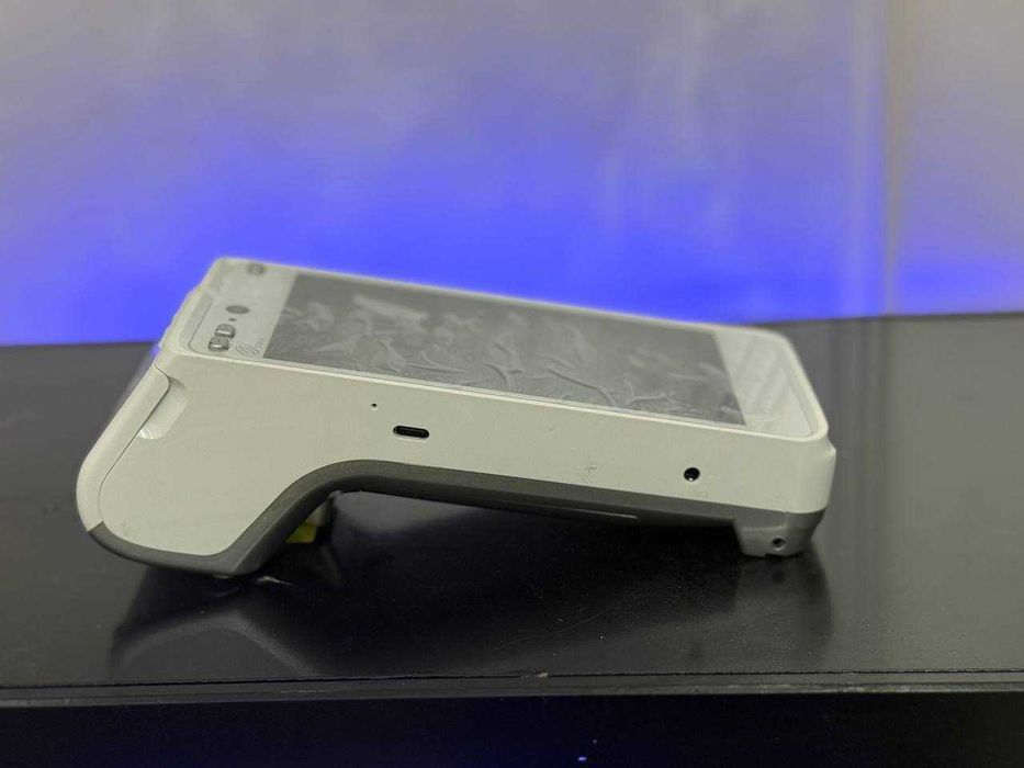 A930 Simsiz POS - Terminal sotiladi.